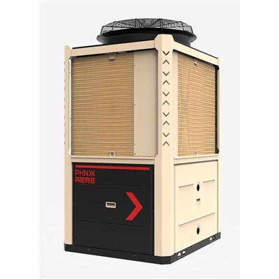 芬尼克兹PASRW150S-PS-BP-1 热水器 全直流变频空气源热泵（包含安装辅料、电气设备配件及其他费用）