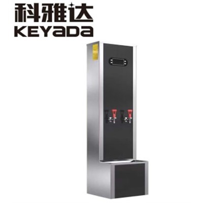 步进式开水器及其配套的净水装置 科雅达HP-90L步进式开水器